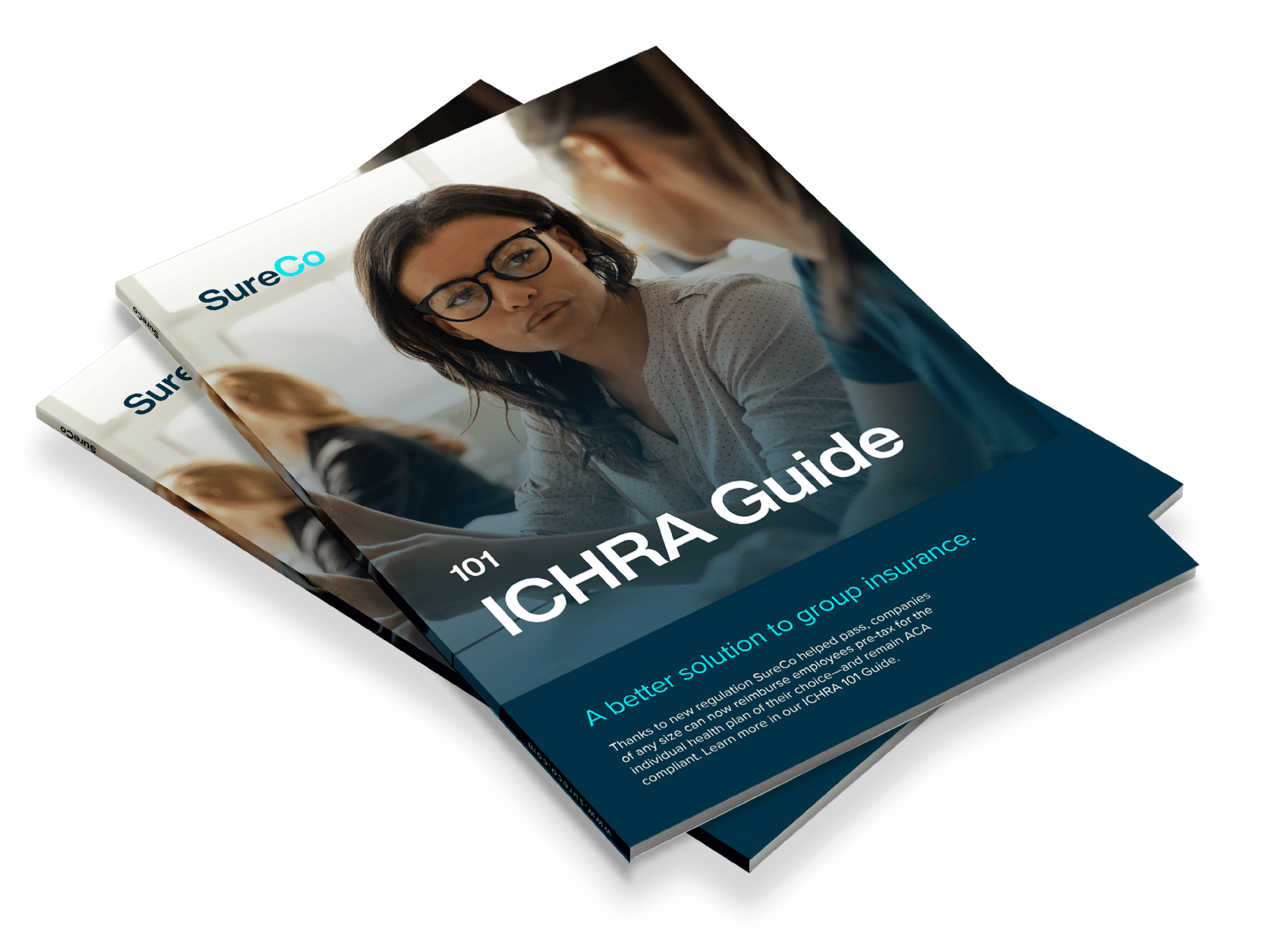 ICHRA 101