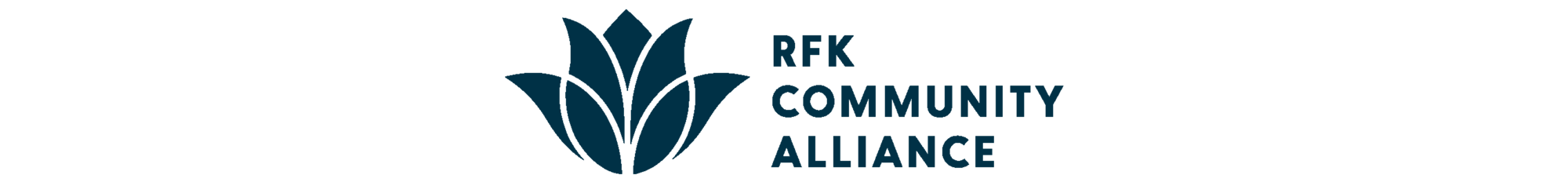 rfk community alliance logo