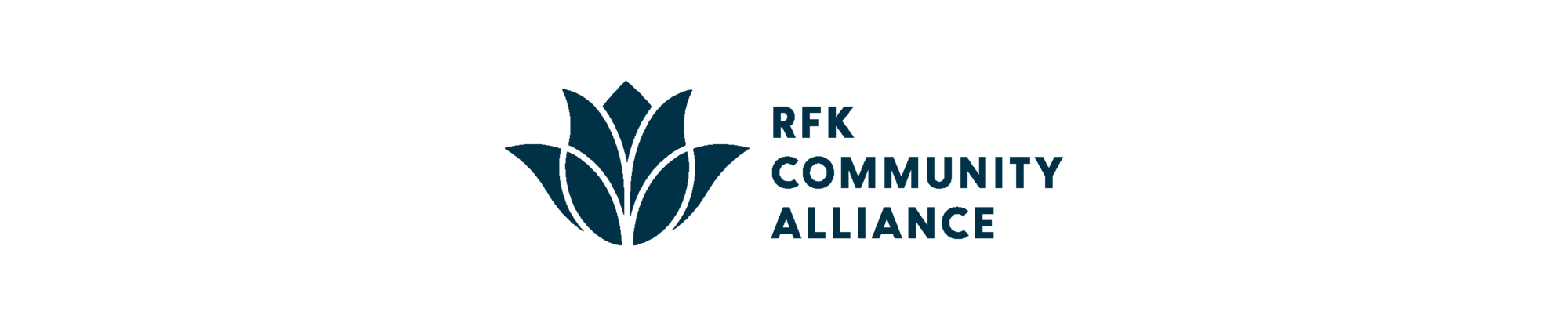 RFK Community Alliance Logo