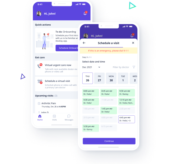 About_DocDay_screen