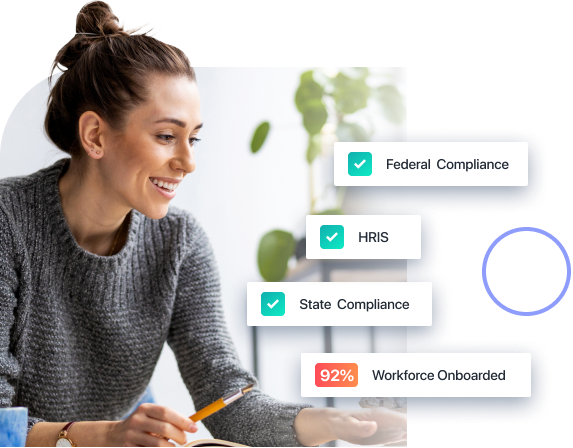 SureCo Simple Integration