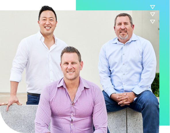 SureCo-executives