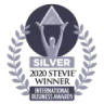 Silver-Award-2020-Stevie-Logo