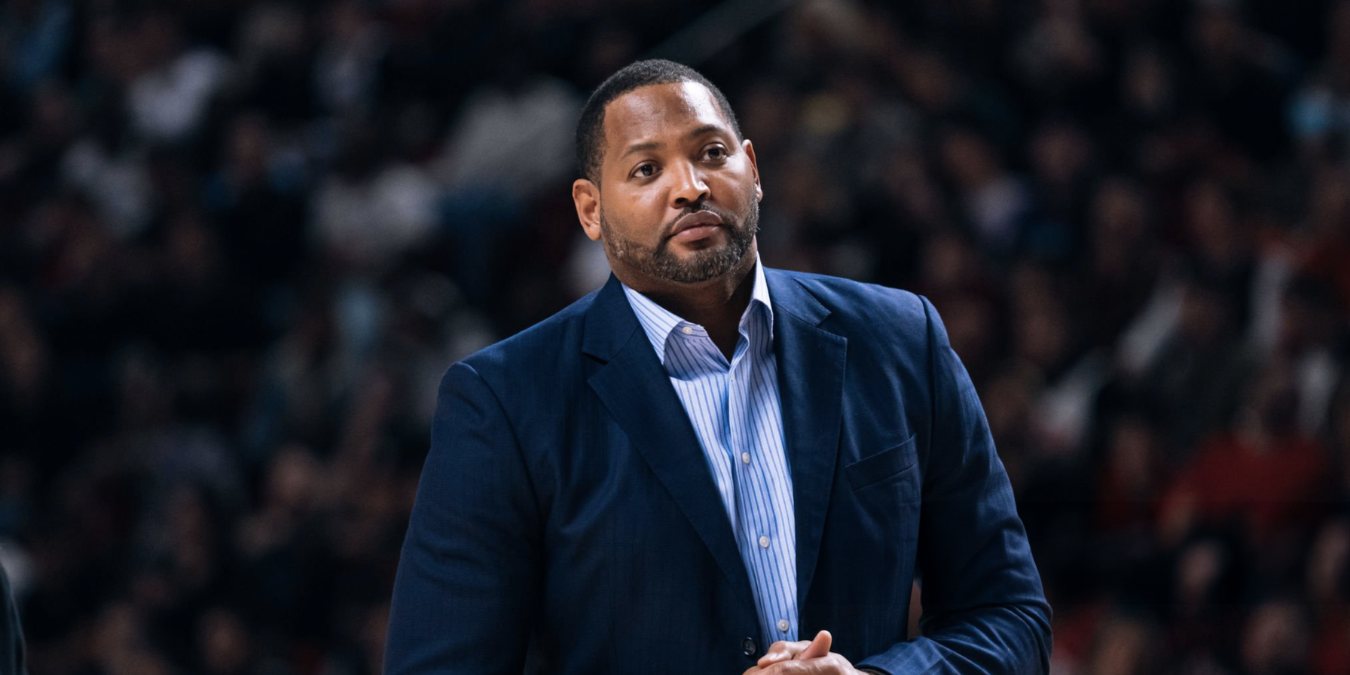 Robert Horry's Journey From the NBA to SureCo's Chief Impact Officer