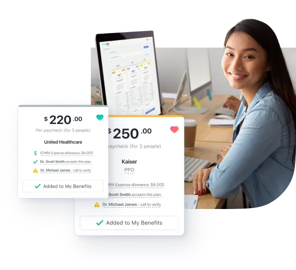 SureCo Enrollment Platform